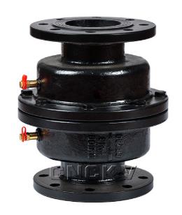 動態流(liú)量阻力壓差平衡閥 動態流量阻力壓差平衡閥