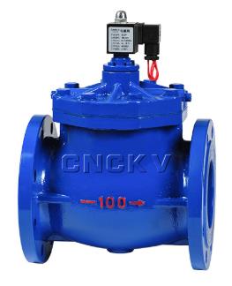 蒸汽(qì)高溫液體耐磨電磁閥 蒸汽高溫液體耐磨電磁閥