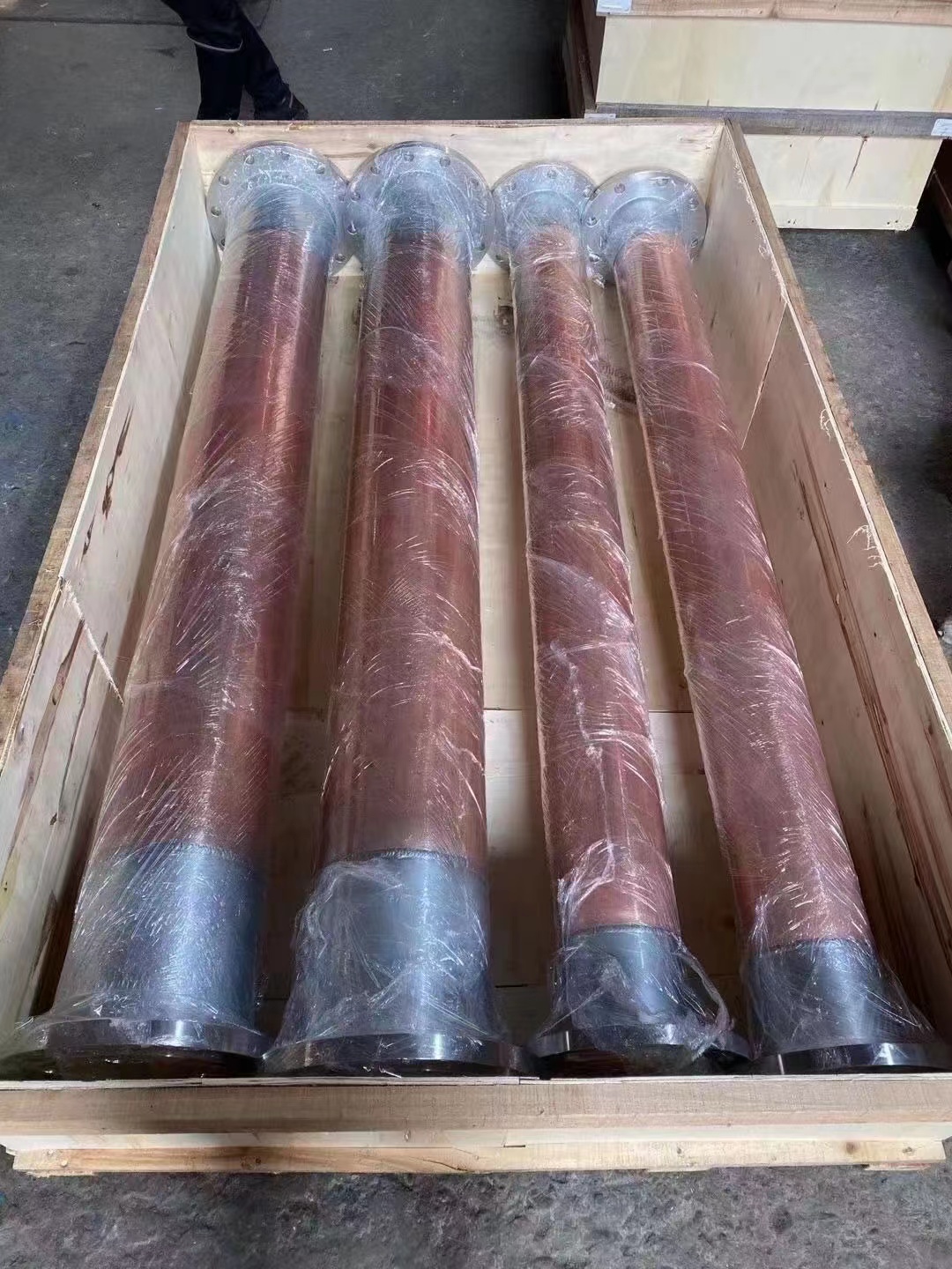 氧氣閥前閥後阻火器 氧氣閥前閥後阻火器