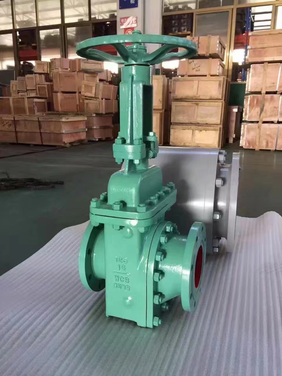 耐磨排渣閘閥 耐(nài)磨排渣閘閥