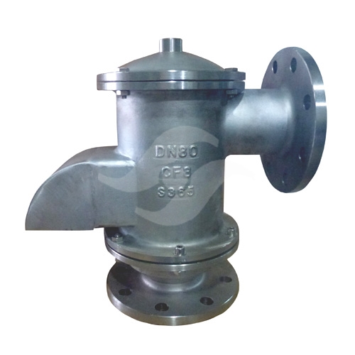 帶(dài)呼出接管阻火呼吸閥 帶呼(hū)出接管阻火(huǒ)呼吸閥