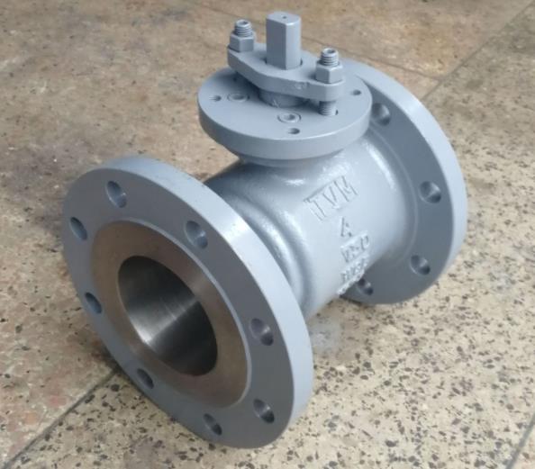 美標一體式球(qiú)閥 美標一體式球(qiú)閥