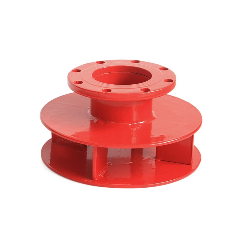 旋流(liú)防止器 旋(xuán)流防止器