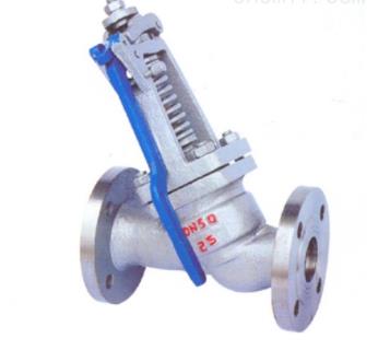 截止快速啟閉排汙閥 截止快速(sù)啟(qǐ)閉排汙閥