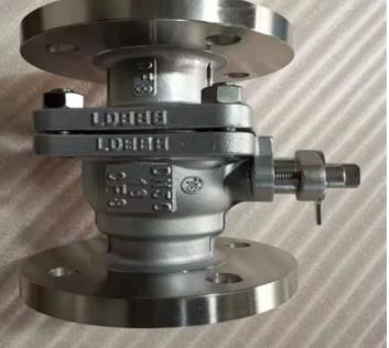 不鏽鋼高(gāo)壓法蘭球閥 不鏽鋼高壓法蘭球(qiú)閥