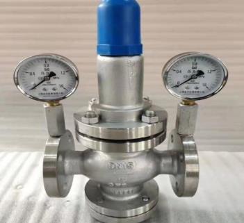 雙相鋼減壓閥 雙相鋼減壓閥