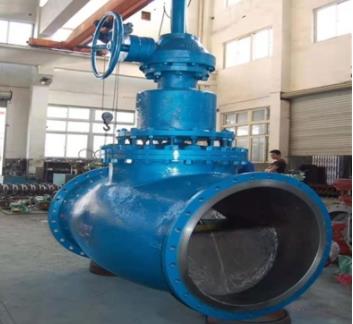 無磨損軌道錐塞閥 無磨損(sǔn)軌道錐塞閥