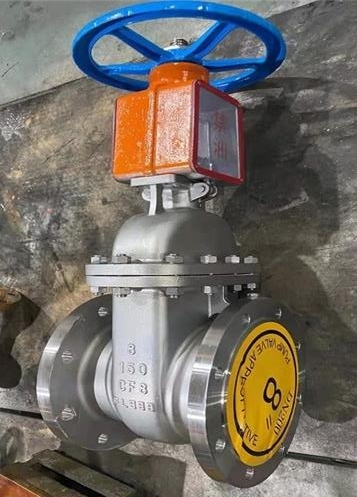 不鏽鋼美標氧氣閘閥 不鏽鋼美標氧氣閘(zhá)閥