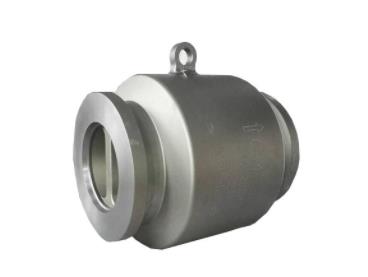 卡箍連接對夾雙板止(zhǐ)回閥 卡箍連接對夾雙板(bǎn)止回閥