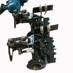 液（yè）動止回閥