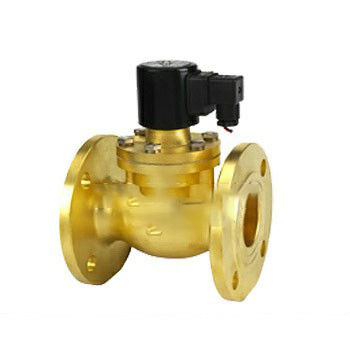 ZCZ先(xiān)導式蒸汽電磁閥