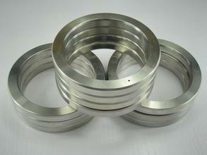 滲氮鋼密封圈 滲氮鋼(gāng)密封圈