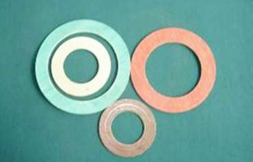 石棉橡膠墊片 石棉橡膠(jiāo)墊片(piàn)