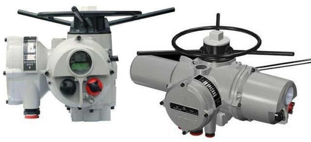 電機執行機構外(wài)殼防護IP65 電機執行機構外殼防護IP65