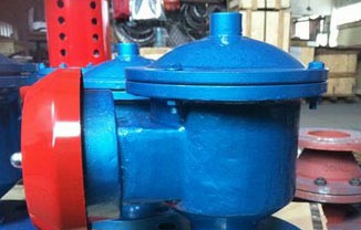 呼吸(xī)閥 呼吸閥