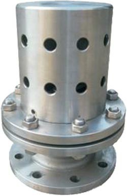 真空(kōng)破(pò)壞閥 真空破壞閥