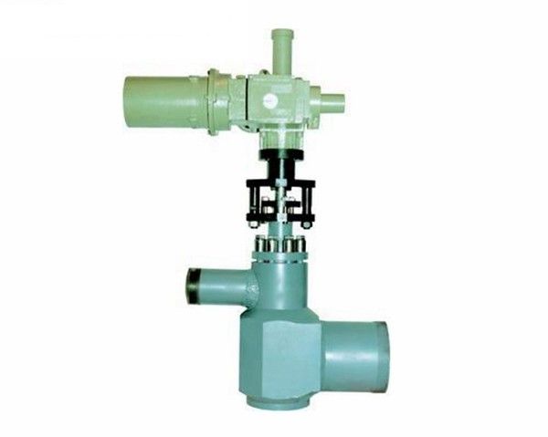 STA高壓旁路調節(jiē)閥