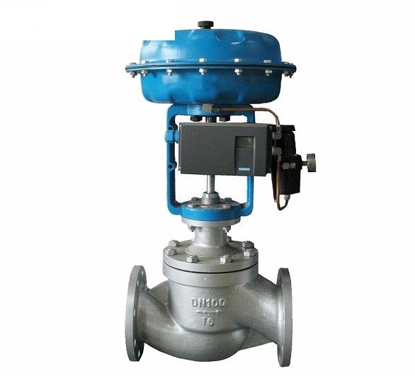 CV3000型氣動調(diào)節閥