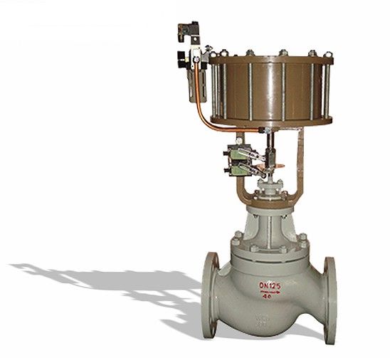 緊急(jí)切斷閥