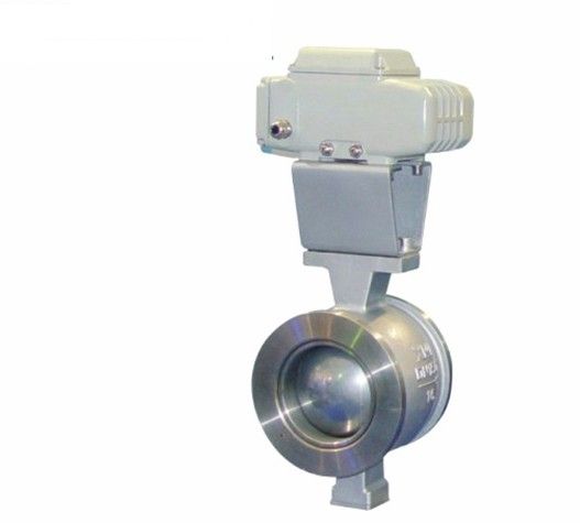 電動(dòng)調節閥