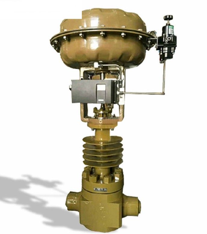 電動調節(jiē)閥