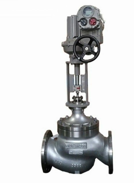 電動調(diào)節閥