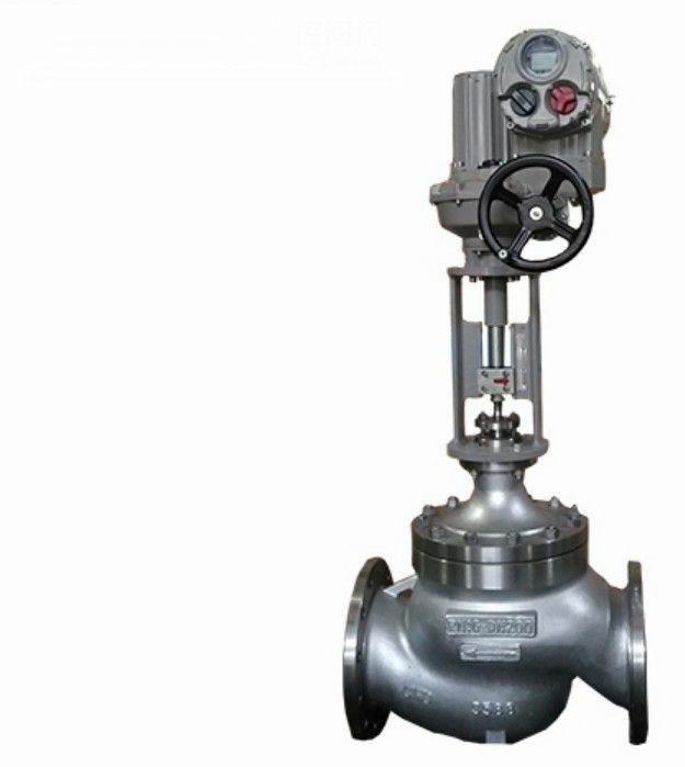 電動調節(jiē)閥