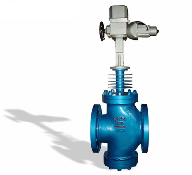 電動(dòng)調節閥