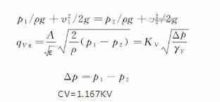 氣動(dòng)調節閥