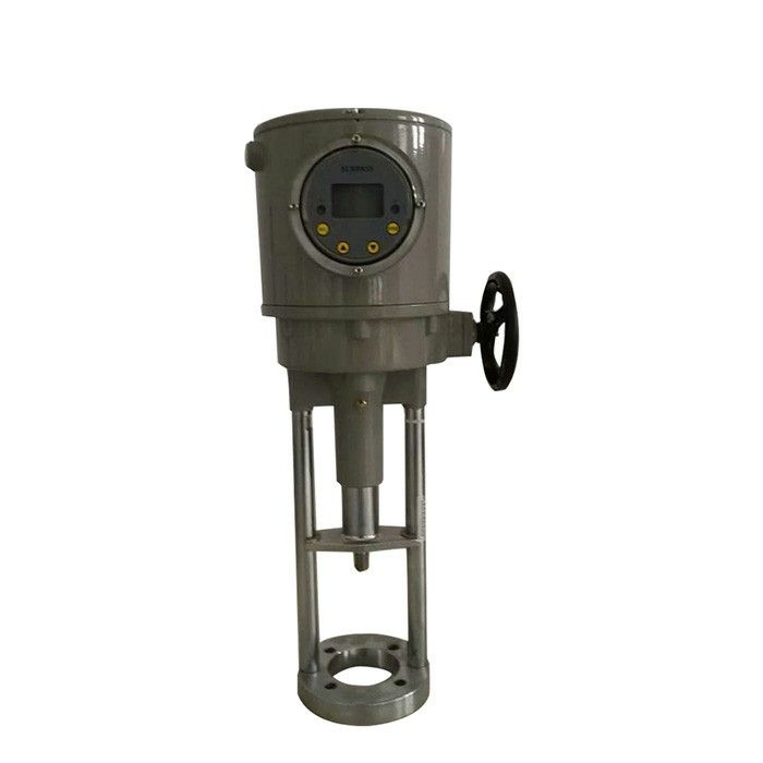 自力式壓力調節(jiē)閥