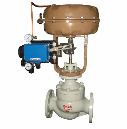 電動(dòng)調節閥