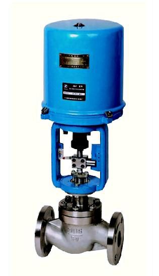 電動調(diào)節閥廠家