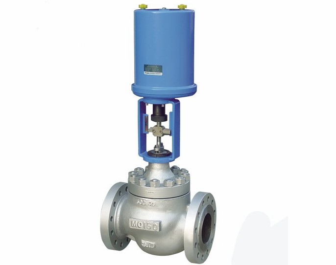 電動調節閥(fá)廠家