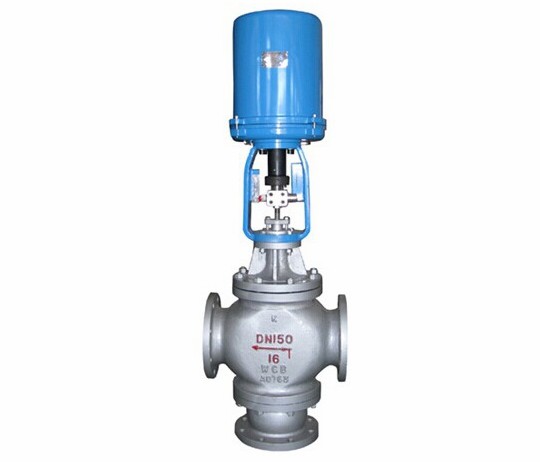 電動調節閥(fá)廠家