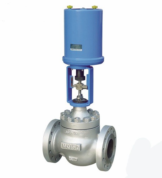 電動調(diào)節閥