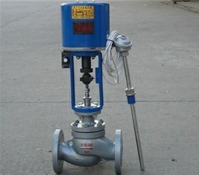 氣動、電動調節器(qì)創造商用你(nǐ)來區分球閥