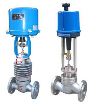 電動調節器(qì)