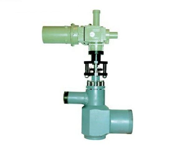 電動調節閥(fá)選型