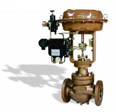 氣動調節(jiē)閥定位器有哪些(xiē)