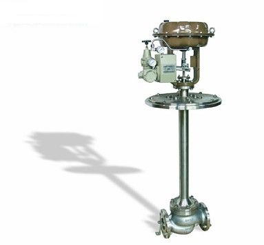 氣動(dòng)調節閥常見故障及產生(shēng)的原因(yīn)