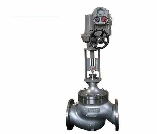 電動調節(jiē)閥