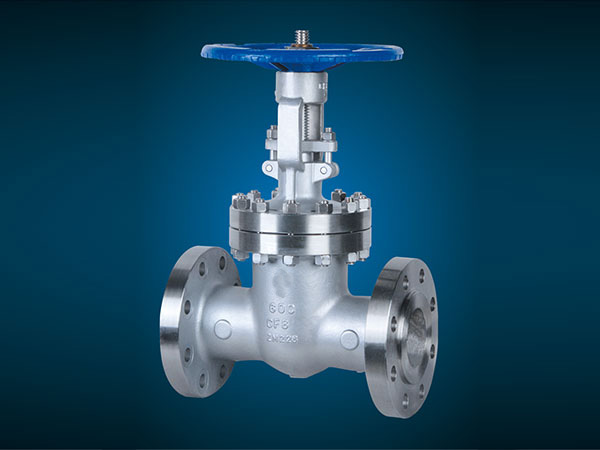 不鏽鋼暗(àn)杆閘(zhá)閥