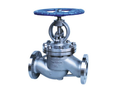 不鏽鋼截(jié)止閥