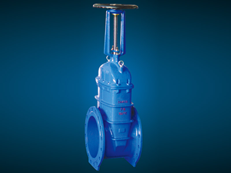 不鏽鋼軟密封閘閥(fá)