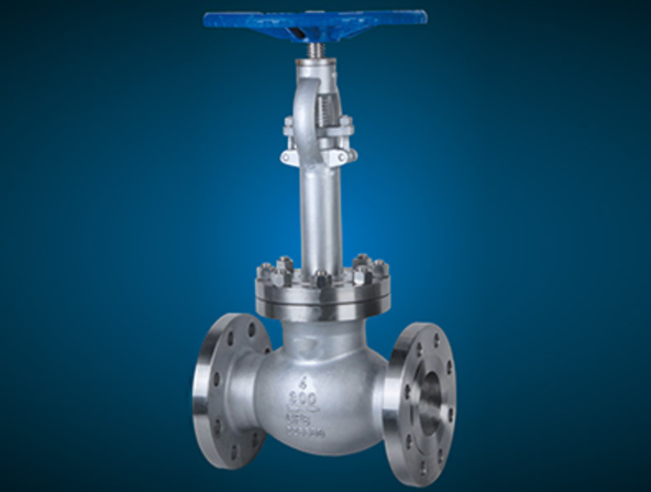 美(měi)標低溫(wēn)截止閥