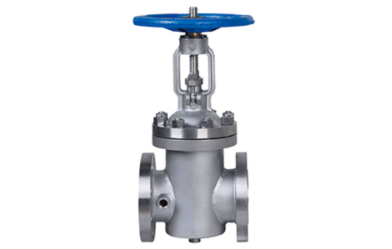 不(bú)鏽鋼保溫閘閥(fá)