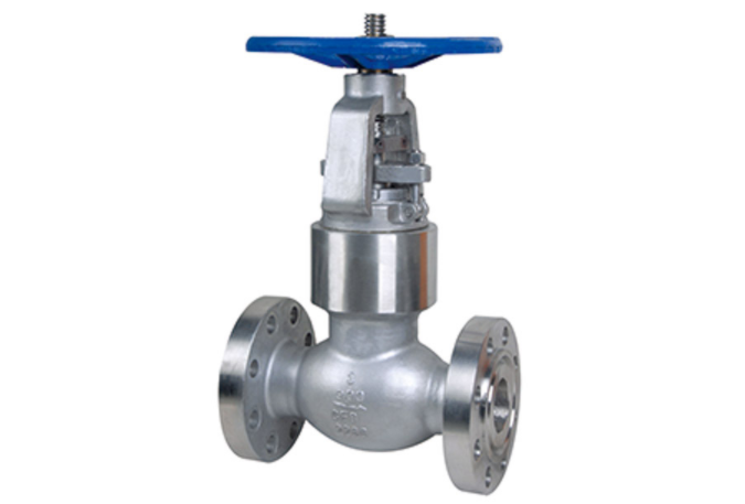 美標自密封截止(zhǐ)閥