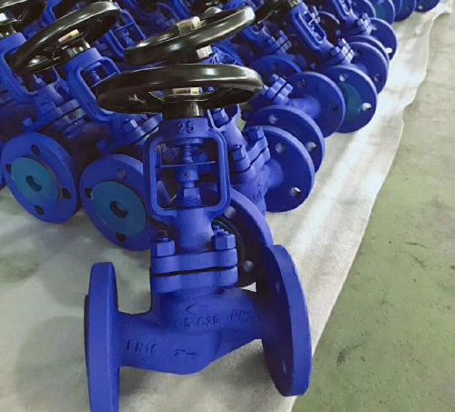 蒸汽截止閥(fá)門 蒸汽截止閥門