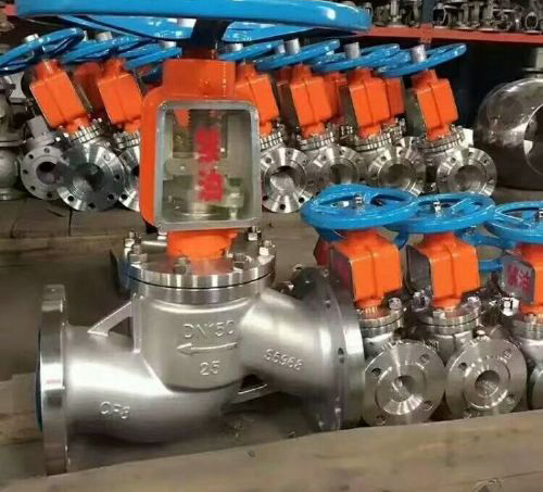 氧氣截止閥 氧氣截止閥(fá)