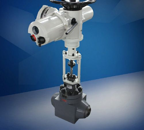 高壓截(jié)止(zhǐ)閥 高壓截止閥